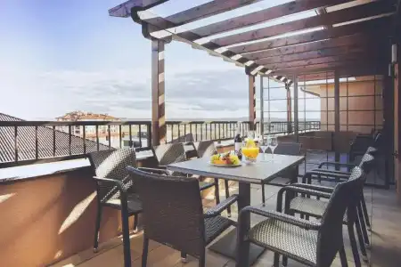 Caramell Premium Resort - 85