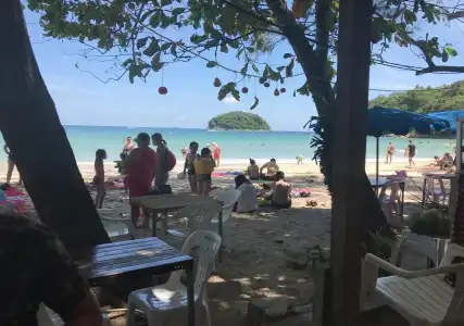 The Little Mermaid Guesthouse & Restaurant - 22
