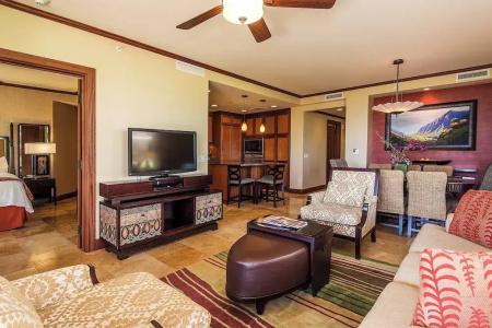 Koloa Landing At Poipu Beach, A Wyndham Grand Resort - 194