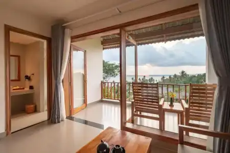 Camellia Resort & Spa - 63