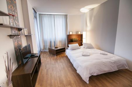 Corvin Center Suites - 4