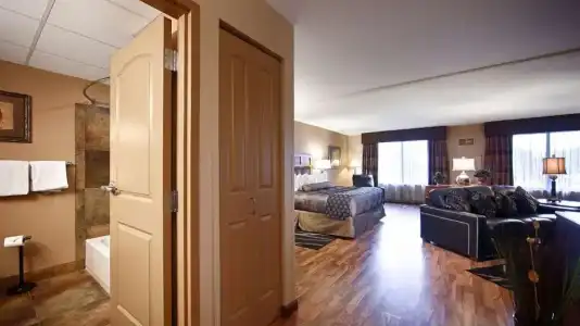Wyndham Bloomington - Mall of America - 98