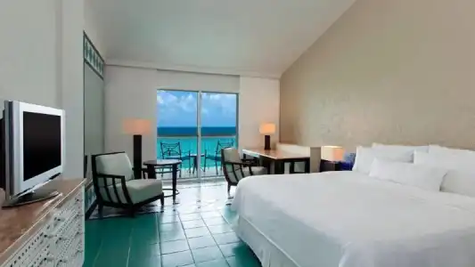 The Westin Cancun Resort Villas & Spa - 52