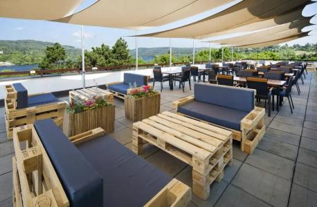 Orea Resort Santon Brno - 23