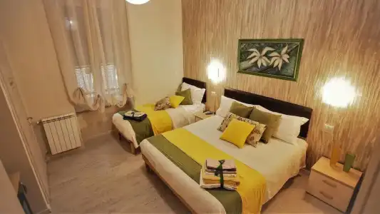Il Quadrifoglio Guesthouse - 76