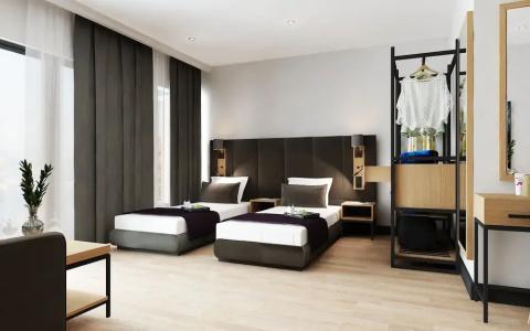 DIWOTEL by Trip Inn Frankfurt Airport Dreieich - 34