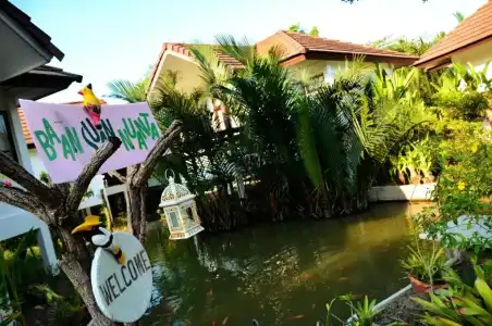 Baan Suan Nuanta - 37