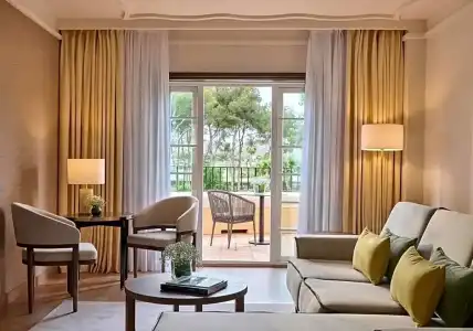 Grand Hyatt La Manga Club Golf & Spa - 46