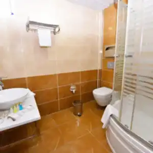 Grand Hasankeyf Otel - 15