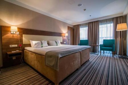 Holiday Inn Lodz by IHG - 84