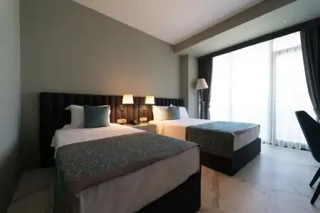 Capella Otel - 37