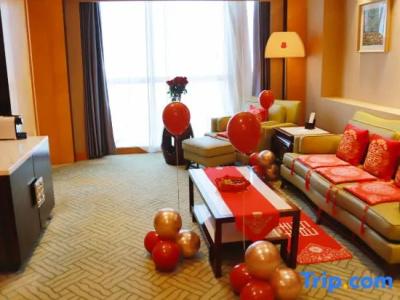 Sheraton Hohhot - 44
