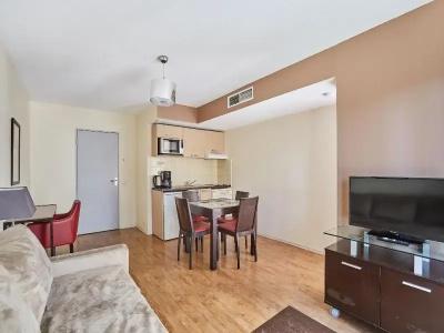 Appart Odalys City Antibes Olympe - 138