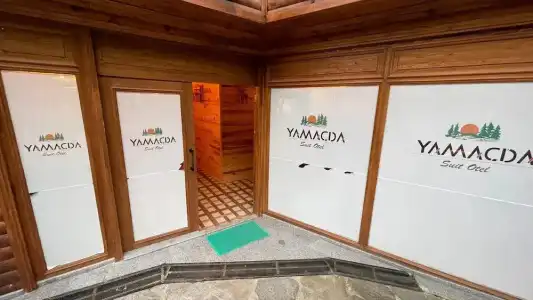 Yamaçda Suit Otel - 18