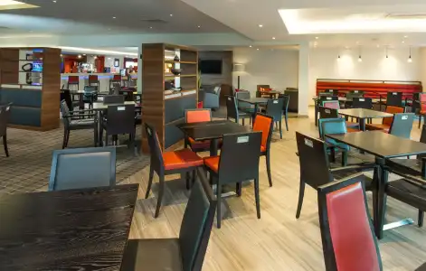 Holiday Inn Express Bristol - Filton by IHG - 24