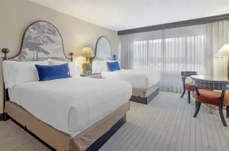 Omni Charlottesville - 21