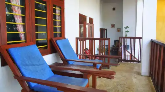 Banana Garden Resort - 0