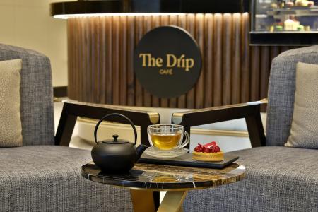 Holiday Inn Dubai Business Bay - 12