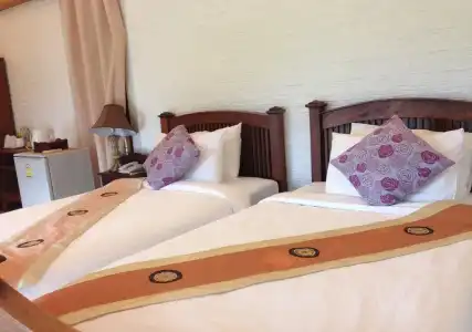 Pripta Boutique Resort - 3