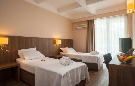 Sato Conference & Spa Resort - 3