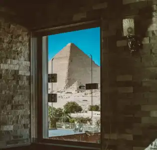 Best View Pyramids - 22