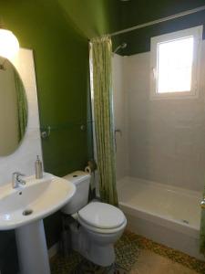 Villa Alicia Guest House - 16