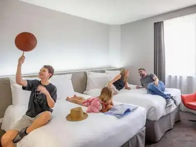 FirstName Toulouse, part of JdV by Hyatt - 79