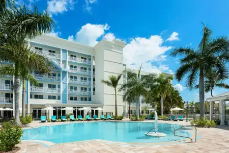 Blue Flamingo Resort Key West - 20