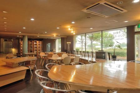 Tsukuba Daily-Inn - 37
