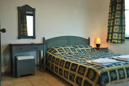 Palm Court Suites - 51