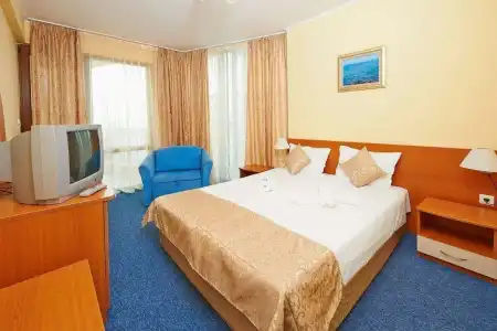 Paradise - Pomorie - 5
