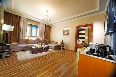Swiss International Palace Manama - 69