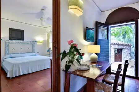 Resort Arbatax Park Resort - Borgo Cala Moresca - 32