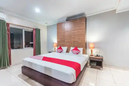 Alia Matraman - 54
