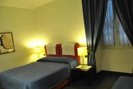 Residenza Cola di Rienzo - Suite in Rome - 44