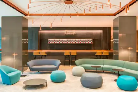 Four Points by Sheraton Venice Mestre - 22