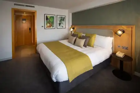 Holiday Inn Oxford by IHG - 48