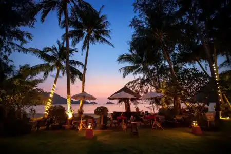 Little Sunshine Boutique Beach Resort & Spa - 12