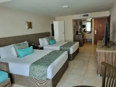 Ocean Spa – All Inclusive - 72