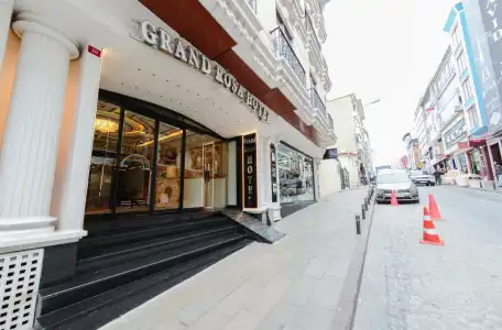 Grand Rosa - 10