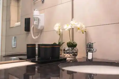 PLAZA Premium - 55