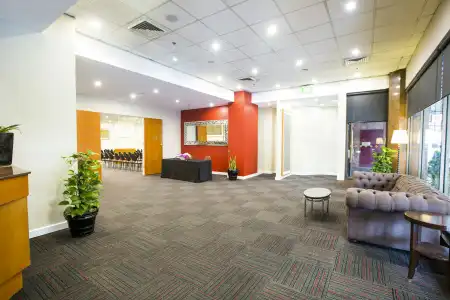 Metro Marlow Sydney Central - 24