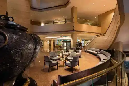 The Kunlun Jing An - 1