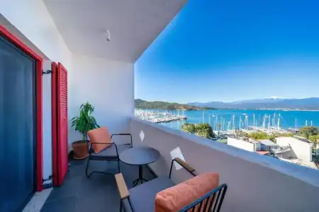Reddoors Suites Sea View - 66