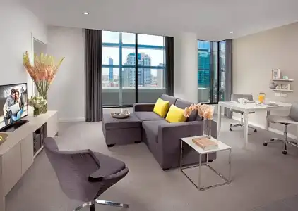 Citadines on Bourke Melbourne - 55