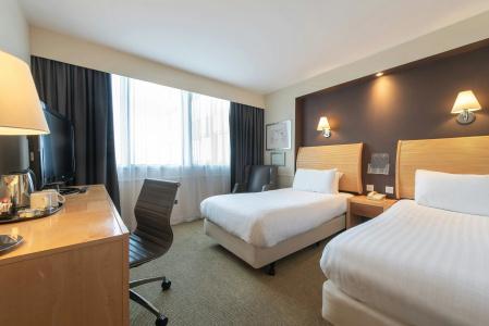 Glasgow Airport Apartments - 38