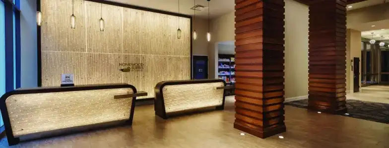 Homewood Suites New York/Midtown Manhattan Times Square - 1