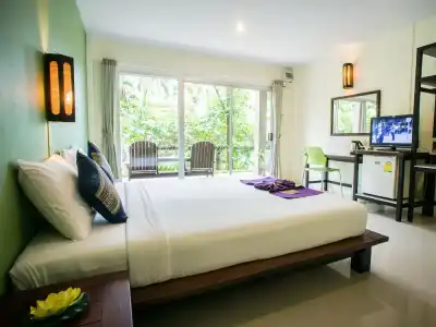 Sabai@Kan Resort - 74