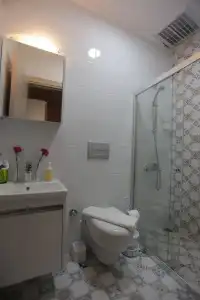 Muhit Alacati Butik Otel - 6