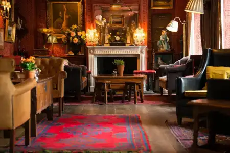 The Zetter Townhouse Clerkenwell - 20